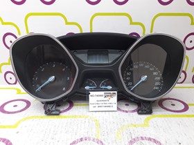 Quadrante Ford C-Max 1.6 TDCi 115 Cv de 2014 - Ref OEM :  BM5T10849BCG